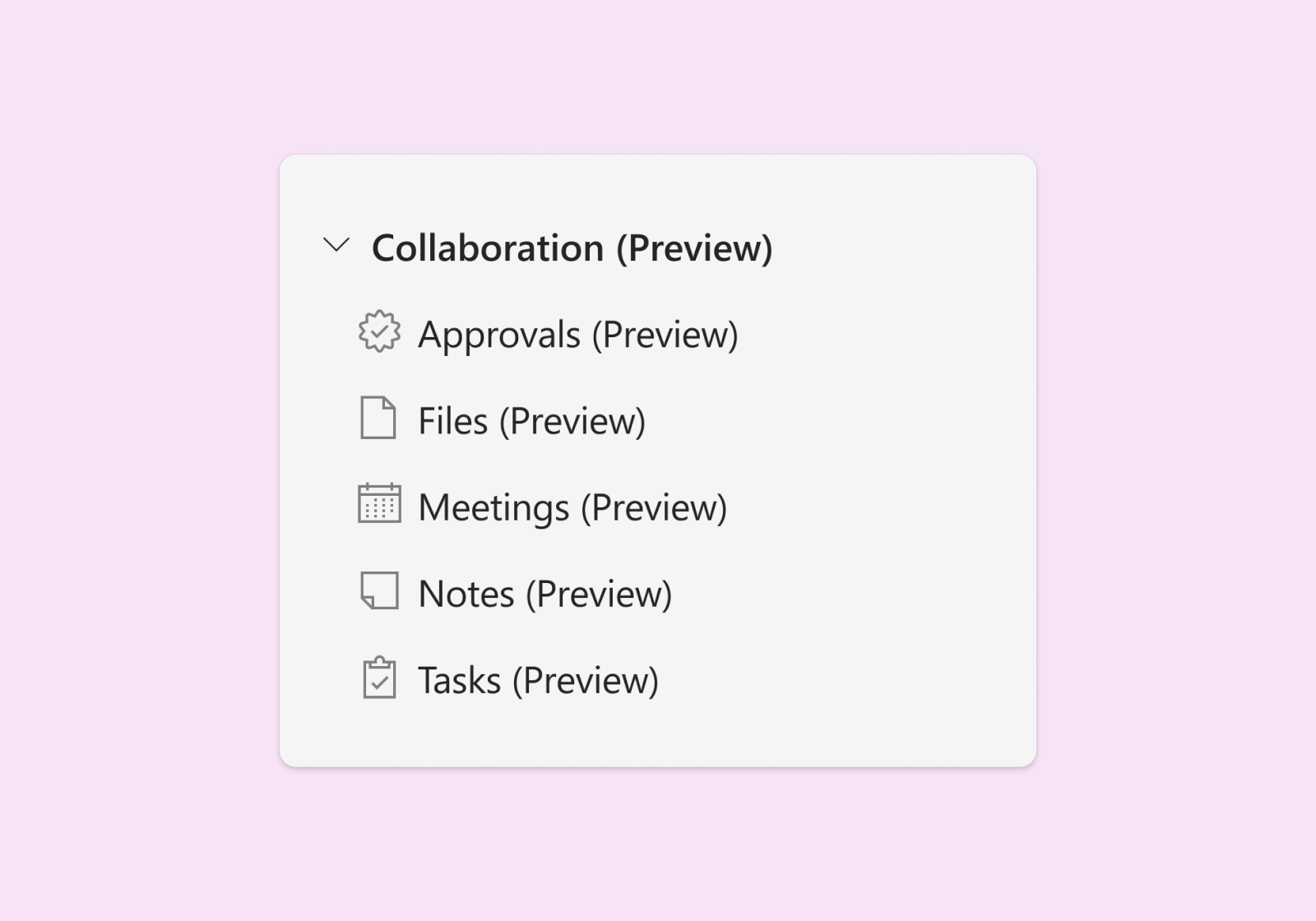 Controls in Form Designer component pane
