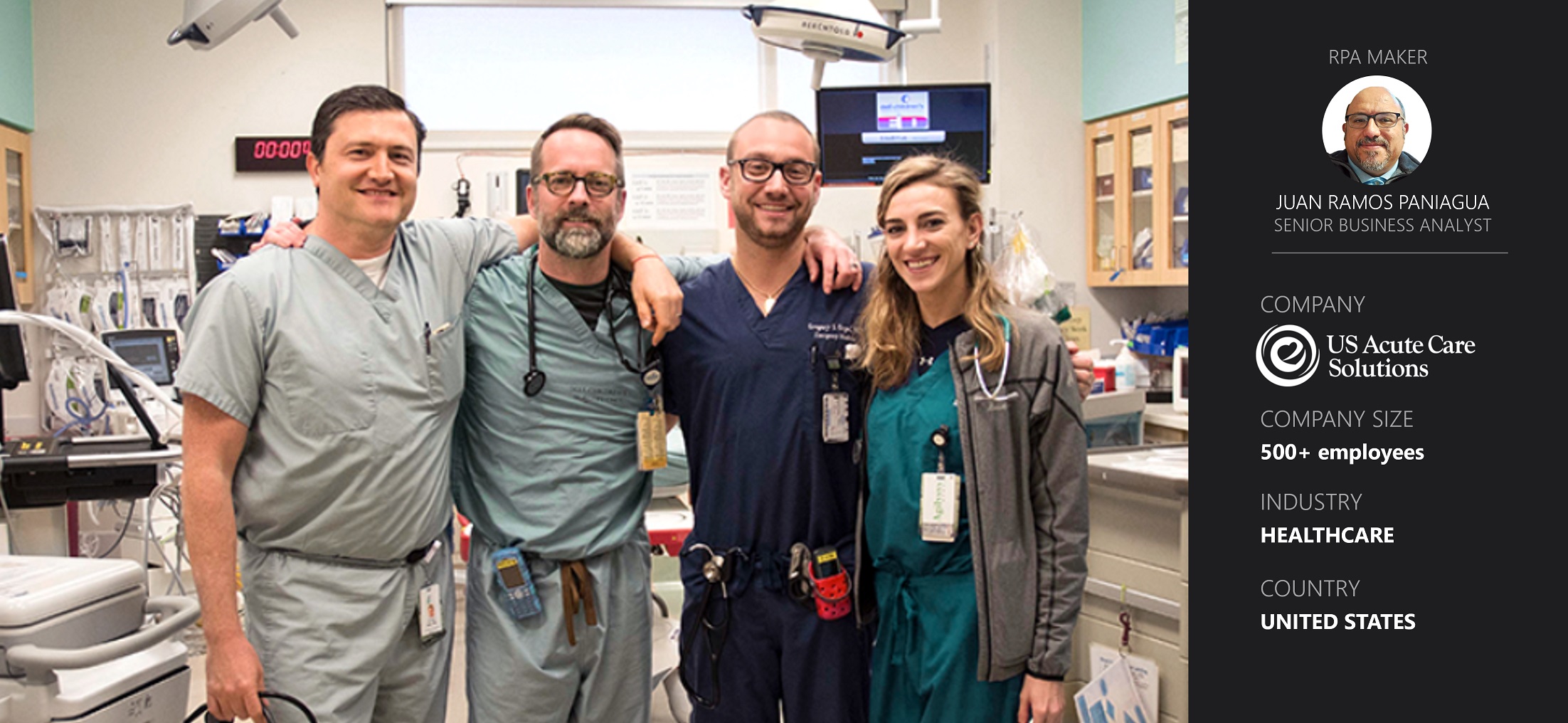 a group of people posing for a photo