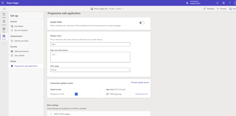 graphical user interface, application