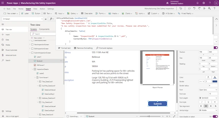 graphical user interface, text, application