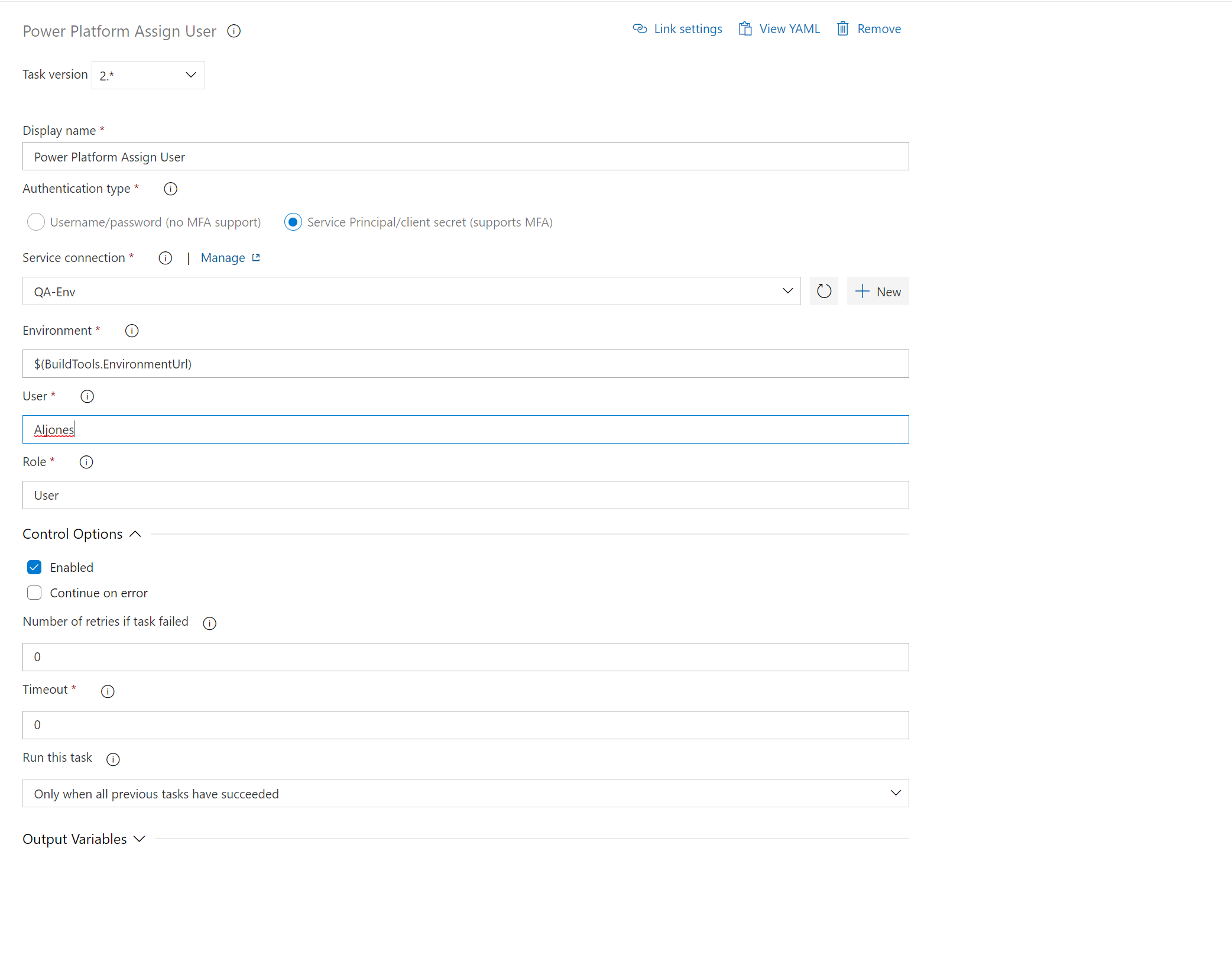 Graphical user interface, application, Teams
Description automatically generated