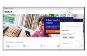 graphical user interface