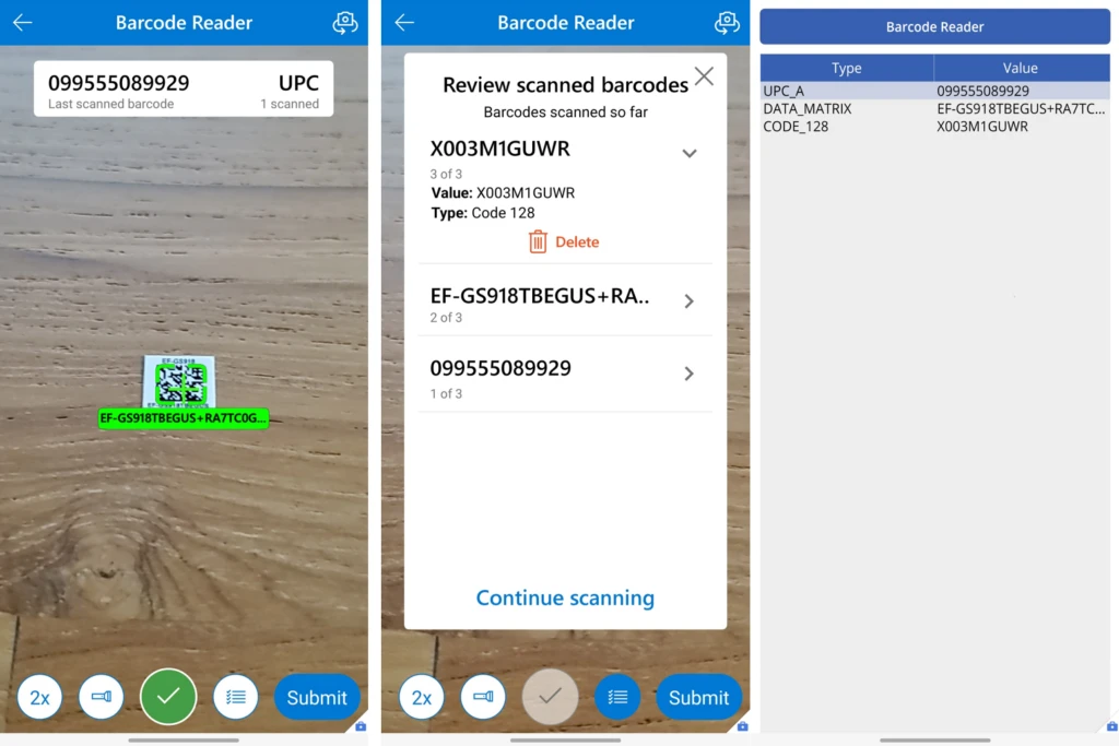 graphical user interface, application