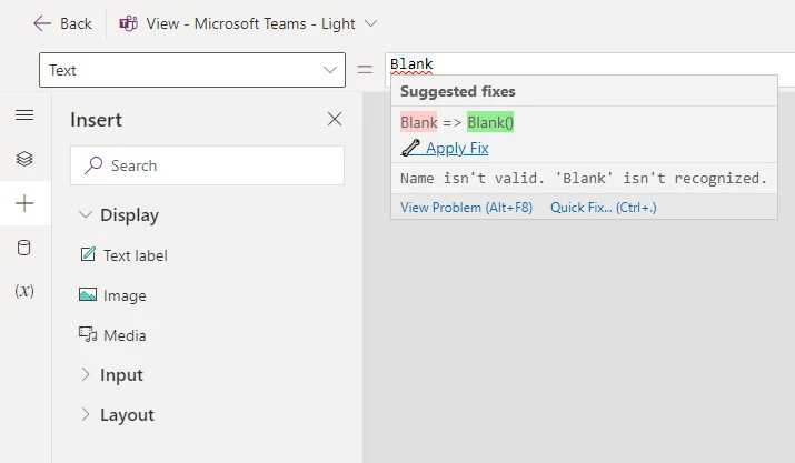 graphical user interface, application