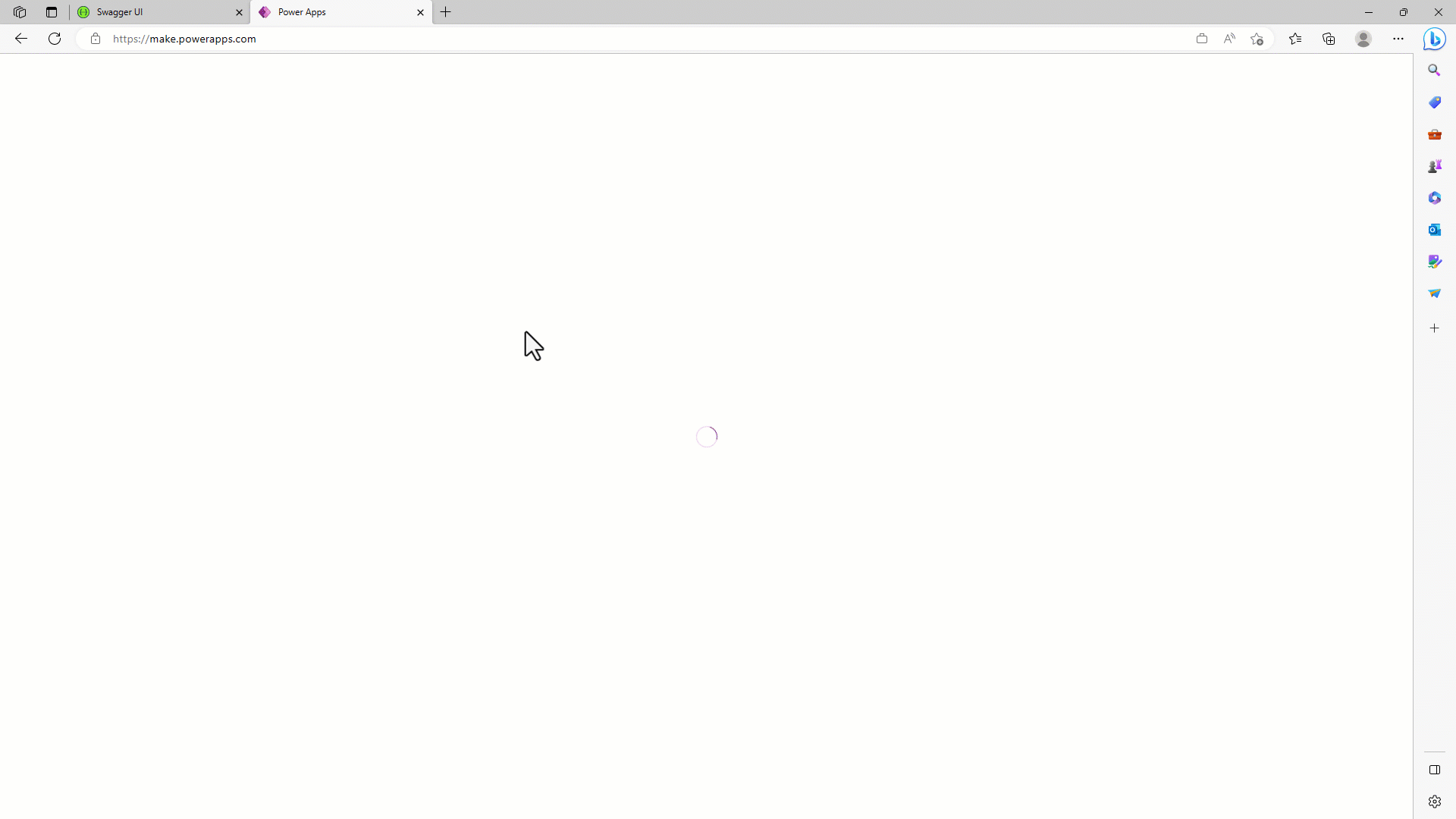 graphical user interface, application, Word