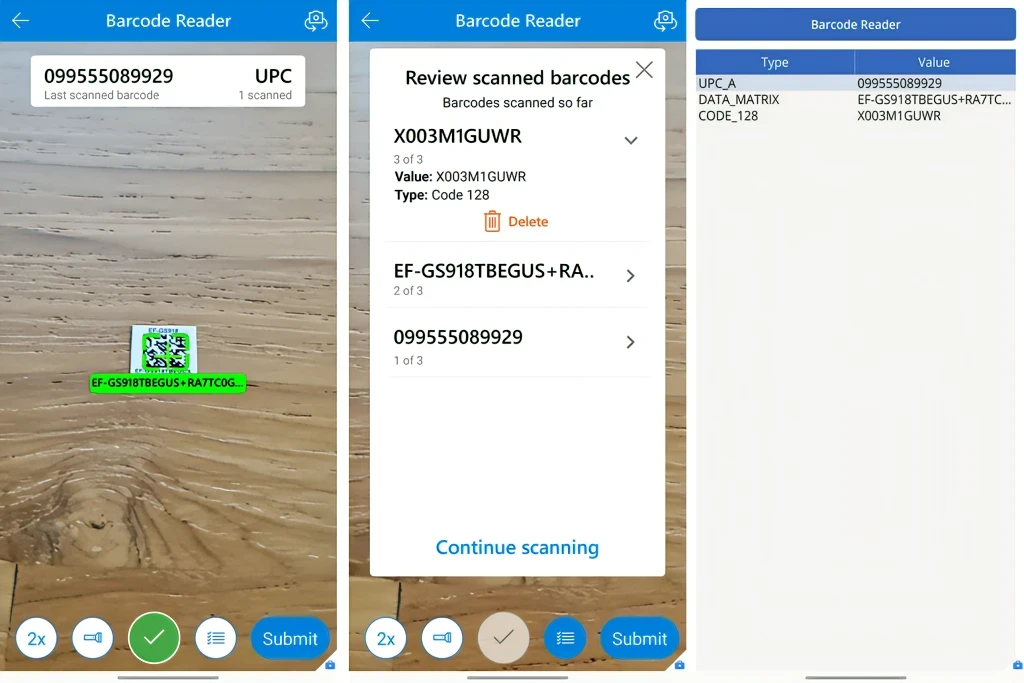 graphical user interface, application