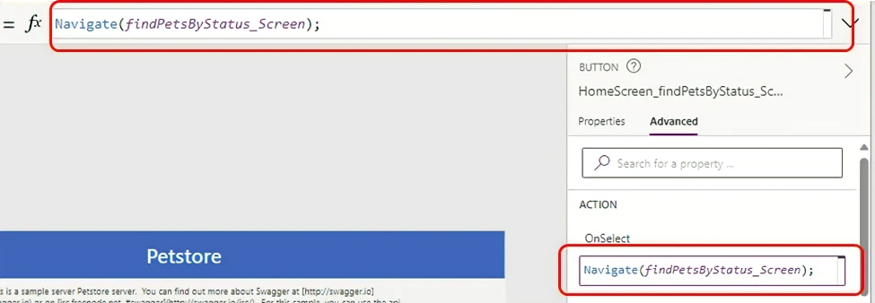 graphical user interface, application
