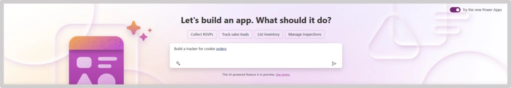 graphical user interface, application