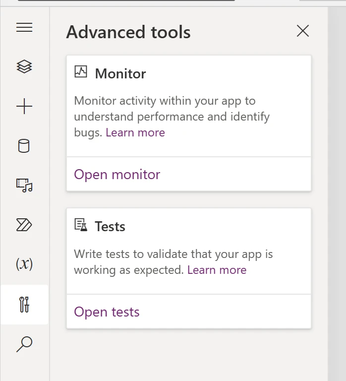 graphical user interface, application