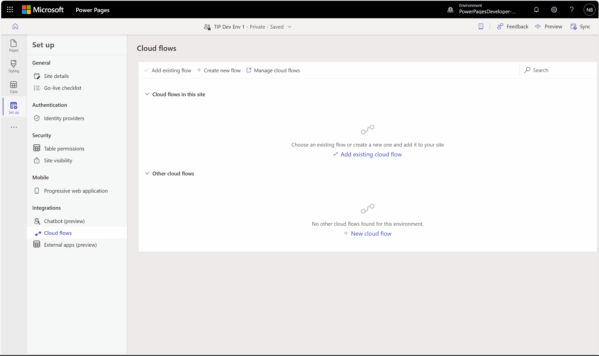 graphical user interface, application, Teams