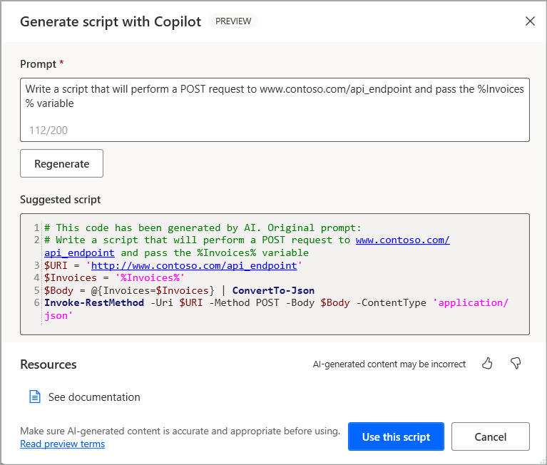 Natural Language to Code