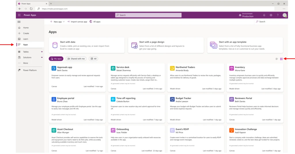 graphical user interface, application