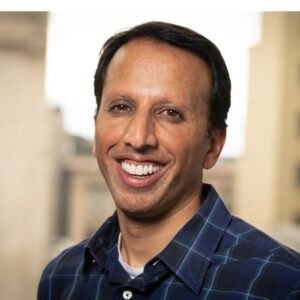 author headshot