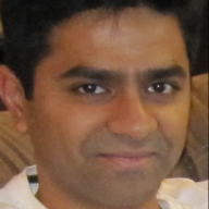 Barath Balasubramanian