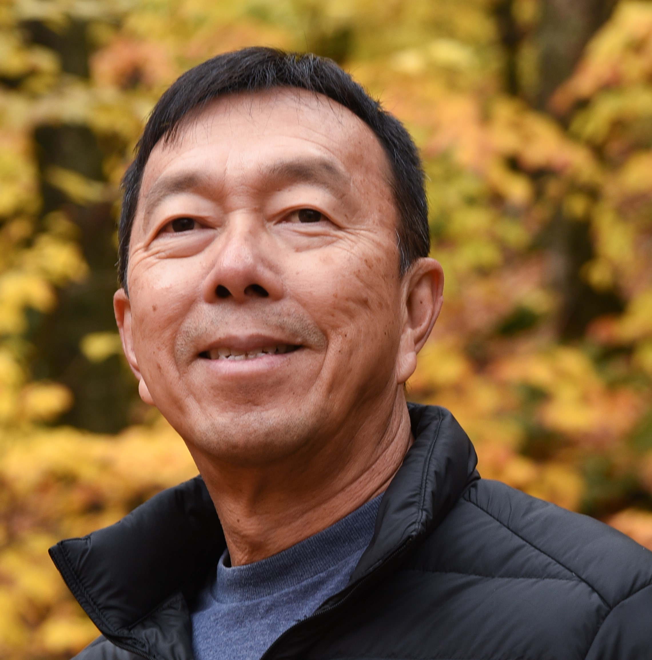 Paul Liew