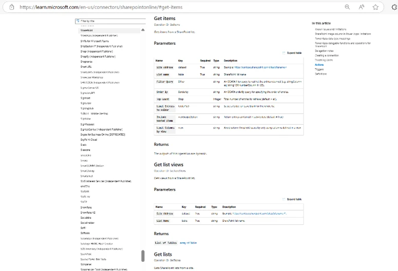 The new Copilot expression assistant helps you build the right expression just by describing the expression you want to build,