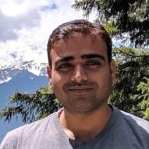 
							Avatar of Neeraj Nandwana						