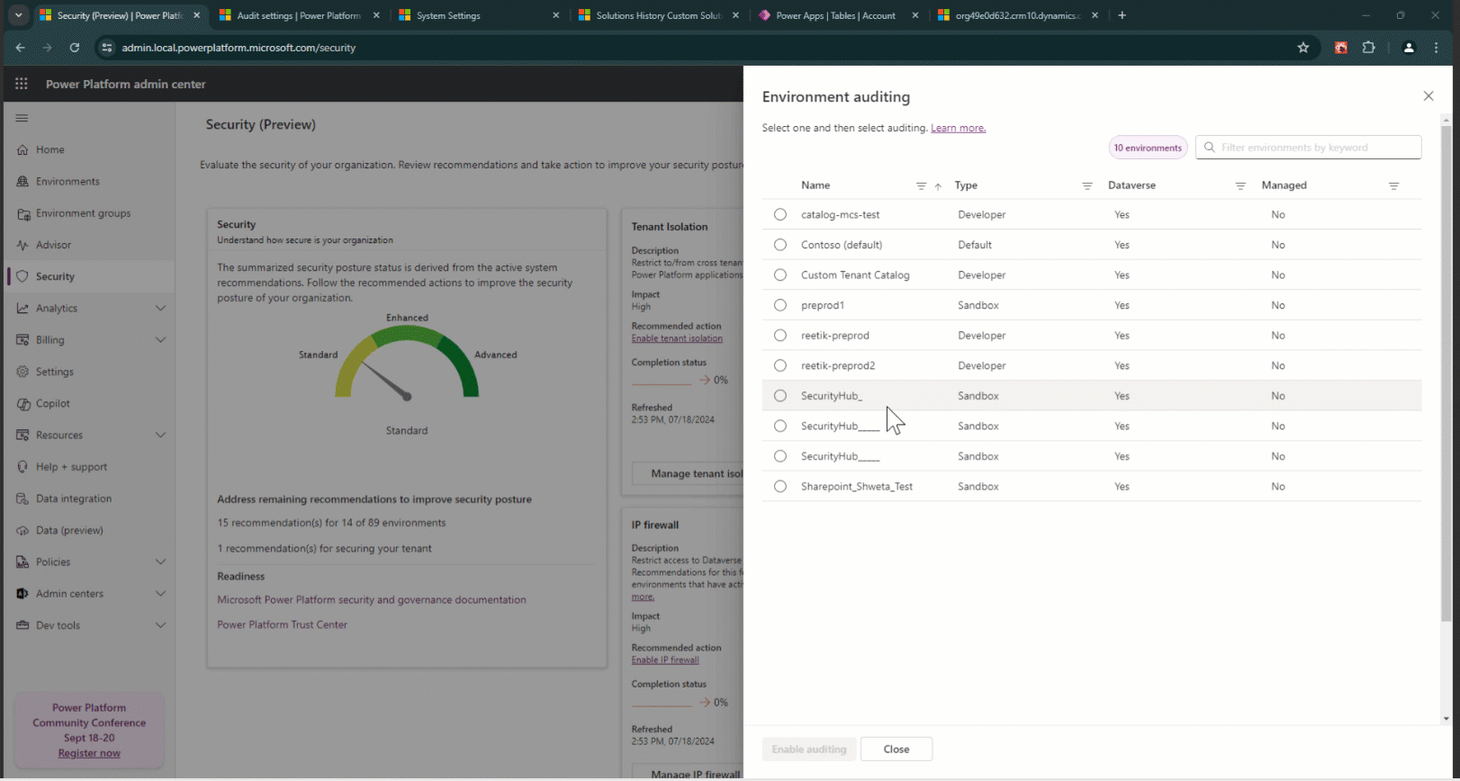 A screenshot of a computer