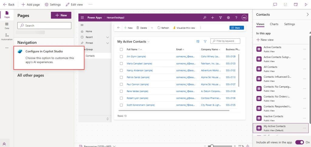 A screenshot of a computer