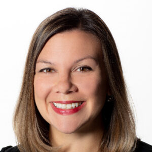 headshot of Michelle Lancaster
