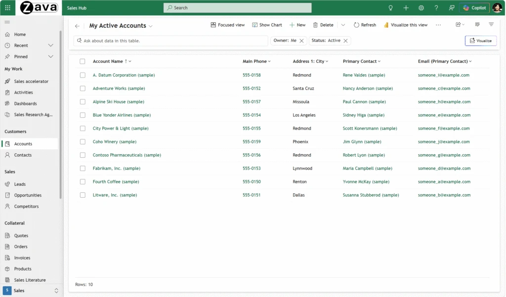custom theming for model-driven apps