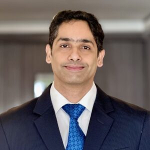 Anirudha Bakore