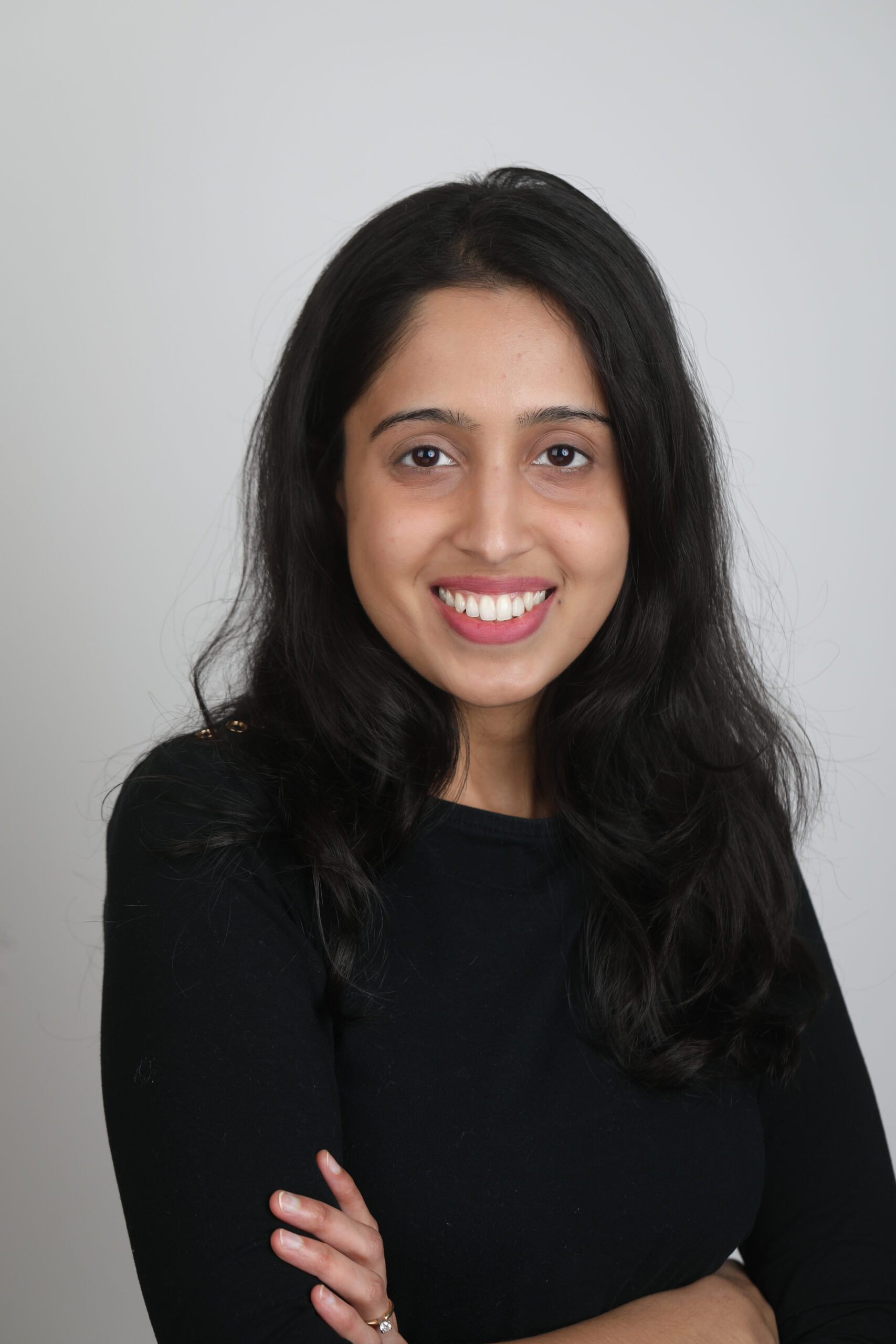 Vaishanavi Mirapurka