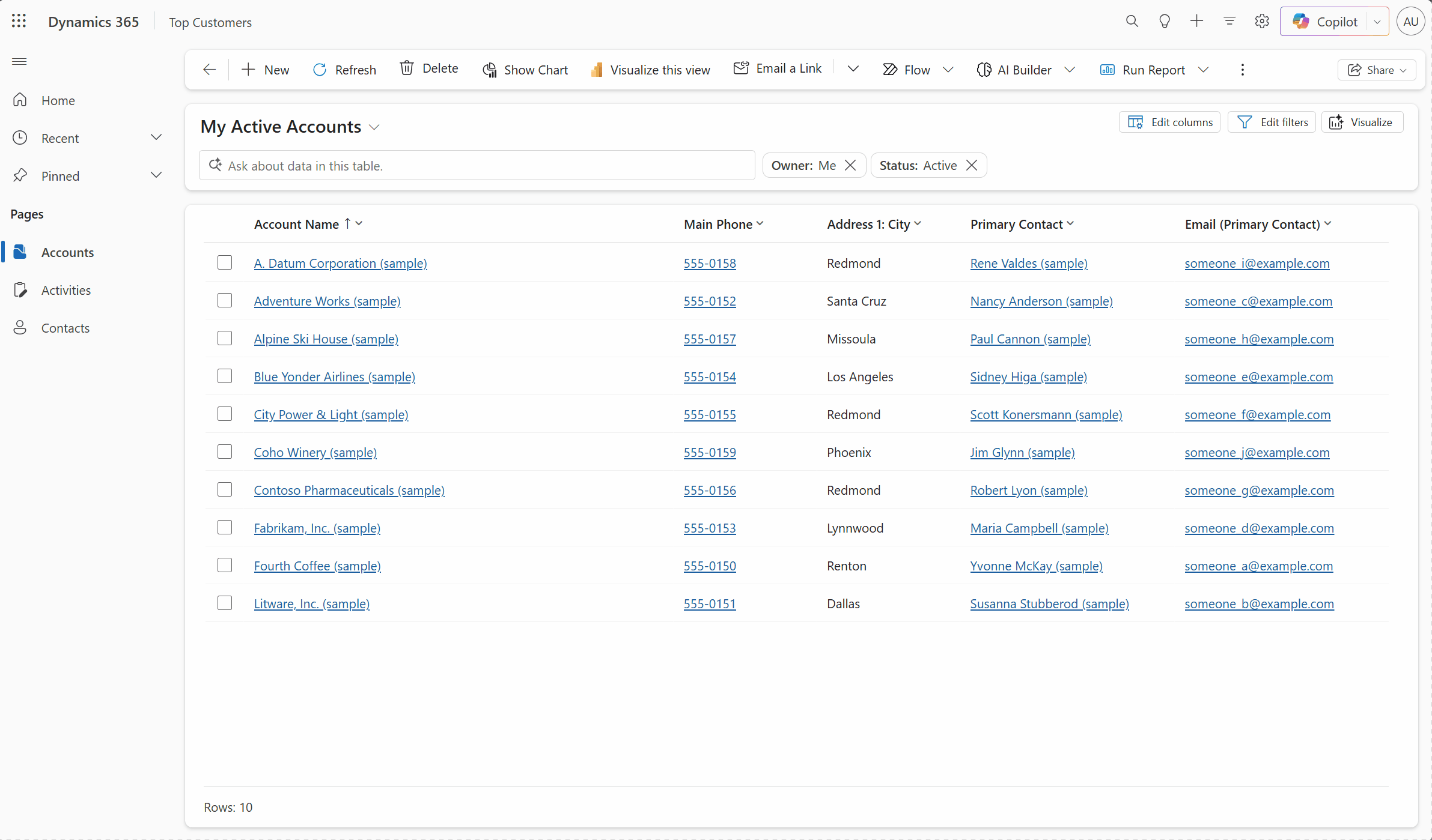 Model apps UI modernization: Header and navigation refresh reaches general availability, with Display density arriving in preview
