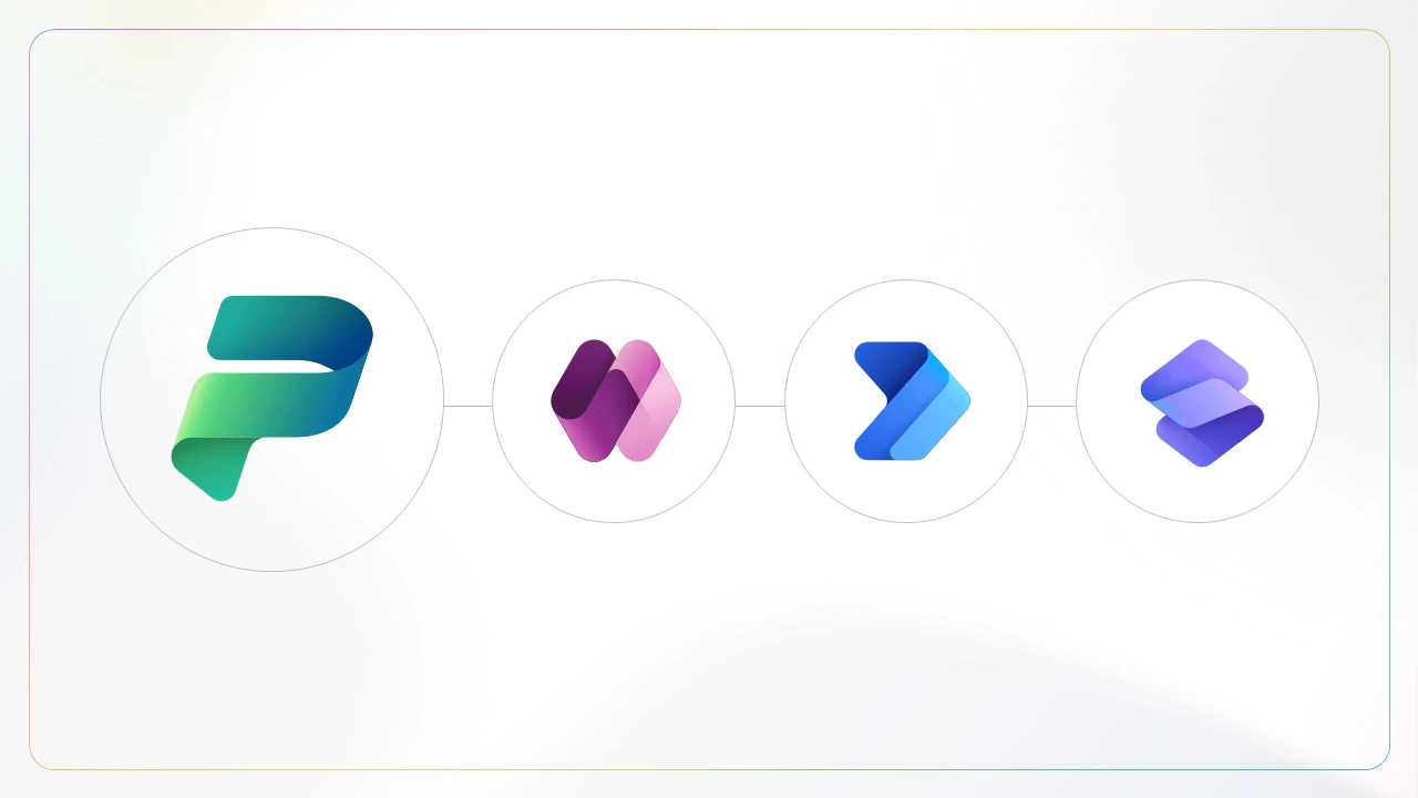Power Platform Feature Update (hero image)