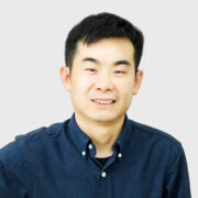 Portrait of Furu Wei