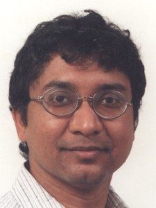 Raghu Ramakrishnan