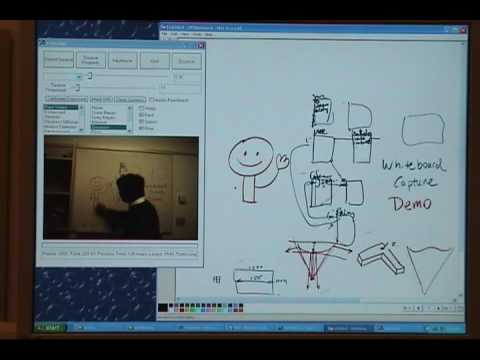 a screen shot of a computer