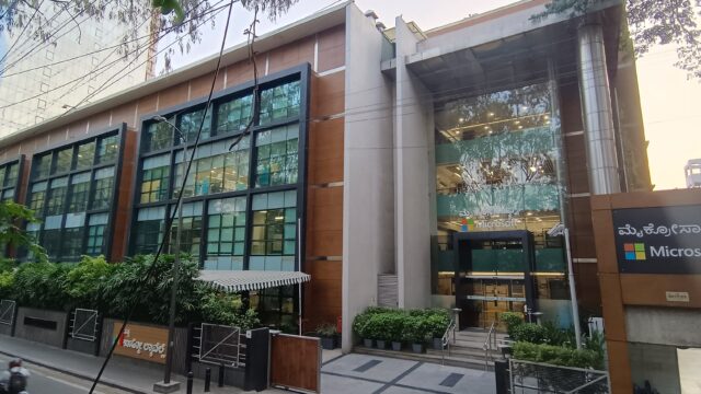 Microsoft Research India