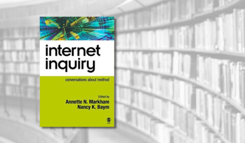 Book cover: Internet Inquiry