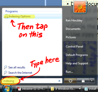 indexing-options-in-start-menu