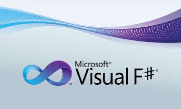 Microsoft Visual F#