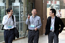 Ee Peng Lim, Singapore Management University; Aoying Zhou, East China Normal University; Wen-Chi Peng, National Chiao Tung University 