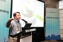 Hao-Hua Chu, National Taiwan University 