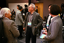 Huisheng Chi, Peking University 