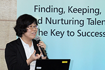 Seung-won Hwang, Pohang University of Science and Technology 