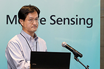 Vincent Shin-Mu Tseng, National Cheng Kong University 