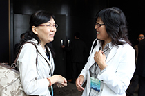 Xiaojie Yuan, Nankai University; Chunping Hou, Tianjin University 