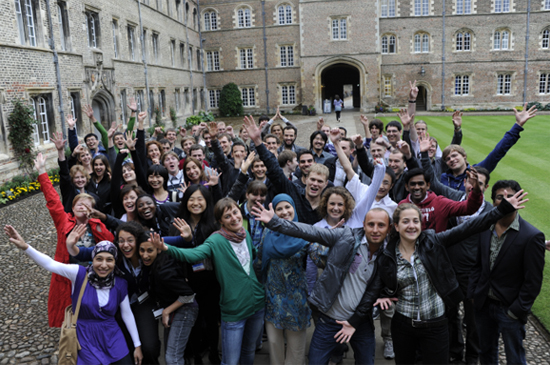 PhD Summer School 2011