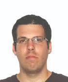 Shahar Dobzinski의 초상화