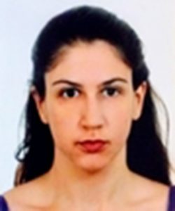 Eirini Vlassi Pandi 