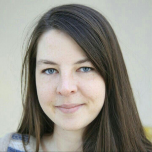 Portrait de Diana Nowacka