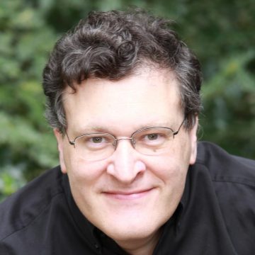 Portrait of John  Platt