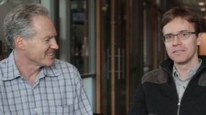 Situated Interaction project