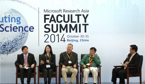 a group of people posing for the camera