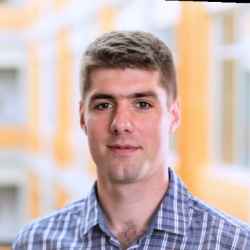 Djordje Jevdjicの肖像